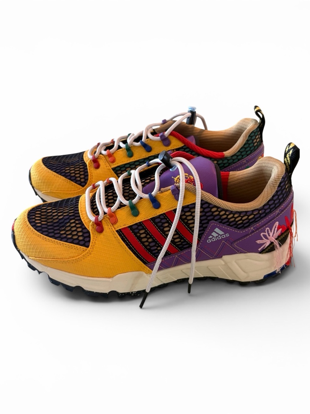 adidas x Sean Wortherapoon EQT Support 93 sneakers